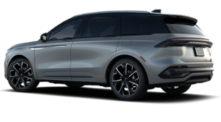 2026 Lincoln Lincoln Nautilus External Image 3